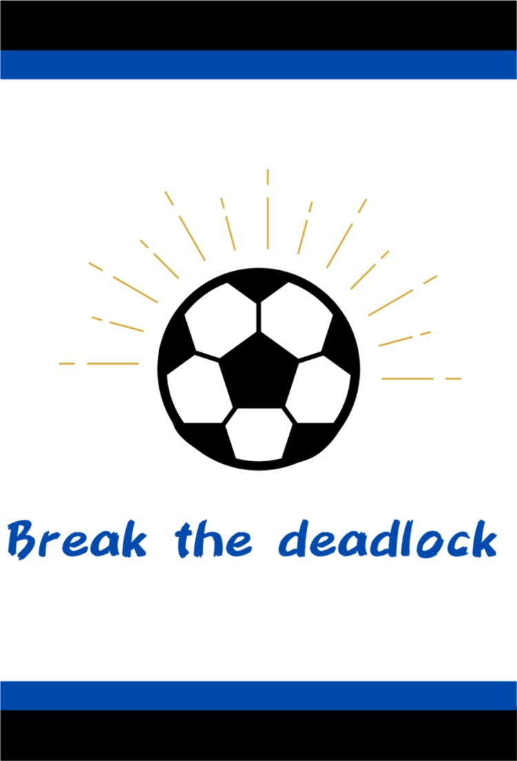 Break the deadlock